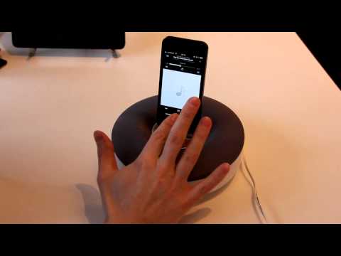 Ausprobiert: Philips DS1155/12 (iPhone) by appgefahren.de
