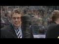 Ben-Amor haastaa Heleniuksen, Jokerit-Lukko 27.10.2007. Ben-Amor haastaa Heleniuksen, Jokerit-Lukko 27.10.2007.