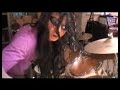 MANGUS BUM DRUM SESSION MANGUS BUM DRUM SESSION