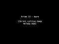 prime 33   burn  16 bit lolitas deep melody dub 
