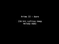 Prime 33 - Burn (16 Bit Lolitas Deep Melody Dub) Prime 33 - Burn (16 Bit Lolitas Deep Melody Dub)