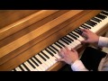 LMFAO ft. Lauren Bennett, GoonRock - Party Rock Anthem Piano by Ray Mak