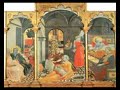 Benjamin Britten - A Boy was born op. 3 (1/4) Theme / Lullay, Jesu / Herod