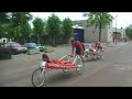 Beddenrace Schagen 2008