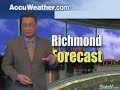Weatherman Gone Wild
