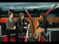Muse - V Festival 2008 - Interview