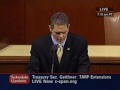 Schauer fighting to help Jackson Manufacturer hurt by credit crisis