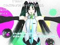 初音ミクちゃんの2.5次元へようこそ