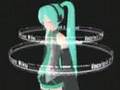 初音ミクちゃんの2.5次元へようこそ