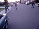 LARPing Scrimmage LARPing Scrimmage
