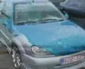 Meeting du barrage d\