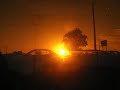 atardecer penquista