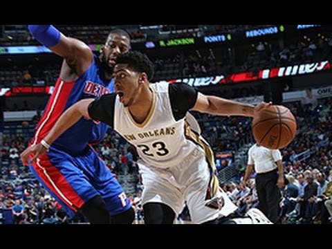 Anthony Davis Returns With Huge Performance Scoring 39-Points