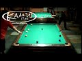 2012 Chet Itow Memorial Tournament / Rodney Morris VS Louis Ulrich