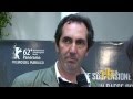 Paolo Calabresi intervista - Diaz
