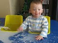 Sippy cups are not spillproof