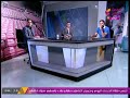 #حصريا | المعلق الرياضي "أحمد الطيب" يكشف حقيقة حملة دعمه لـ "#شيكابالا" -Views : 0