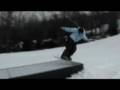 {SBU} - March 22, 2008 Crash Edit - Big Boulder Park