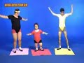 Dan�a do Quadrado
