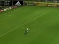 del piero goal vs germany wc2006