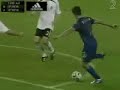 del piero goal vs germany wc2006
