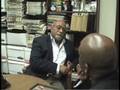 Paul Cobb On Chauncey Bailey, Mayor Ron Dellums & Oakland