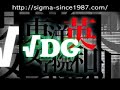 関東大学学生ダンス連盟Σ春パーティ07'