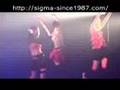 関東大学学生ダンス連盟Σ春パーティ07'