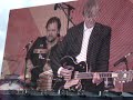 Robert Plant & Alison Krauss Jazz Fest 2008 Fortune Teller