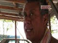 Suara Sengsara penduduk Jelutong
