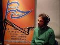 Gurdas Mann LIVE Interview on Panjab Radio part 1