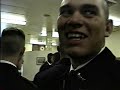 USAF Honor Guard-Typical Day