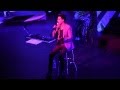 [HD] Adam Lambert - Whataya Want From Me Live in Singapore 2013