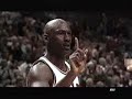 Michael Jordan :: What is love?