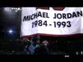 Michael Jordan :: What is love?