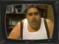 weird al - lasagna
