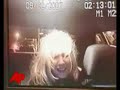 Woman Tasered By Warren Ohio Police Officer