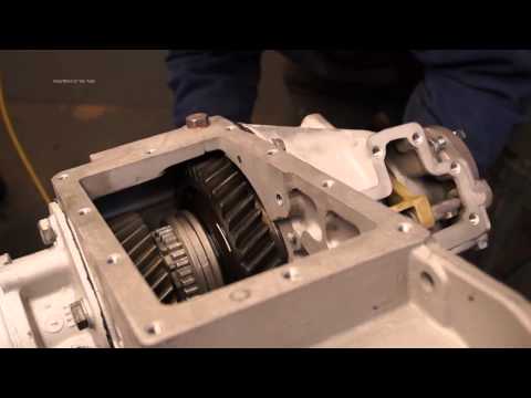 Why do Land Rover transmission units fail? – ask the expert