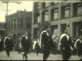 1928 Wenatchee WA winter scene and Shriners ...