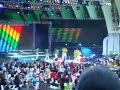 Super Junior T + Yesung- Hollywood Bowl 2008 [fancam]