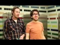 Toothbrush (Jake and Amir)