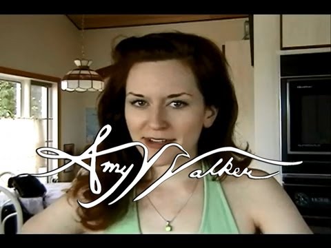 amiablewalker - Amy Walker, of
