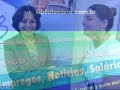 17 - Entrevista de Marlene Gonçalves Curty - Escritora.wmv