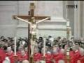 videos de Karol Wojtyla = Jan Paweł 2 = Ioannes Paulus II = POPE  nr 0043
