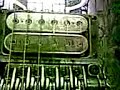 Ibanez HR GIGER Ibanez HR GIGER