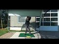 www.shawnclementgolf.com  shawn clement, director of the richmond hill golf learning centre and top 25 cpga teacher as rated by score golf magazine, shows how to improve your swing for more effortless power and consistency through the perfection of your swing sequence.  with this extra range of motion, you will find your completed back swing which will in turn give you more power than you thought possible.