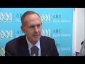 Bob Brown on Labor's leadership change