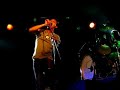 macgyver knife live at mercury