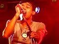 macgyver knife live at mercury