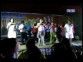 Megacampal MPS La Gran Esperanza 2011